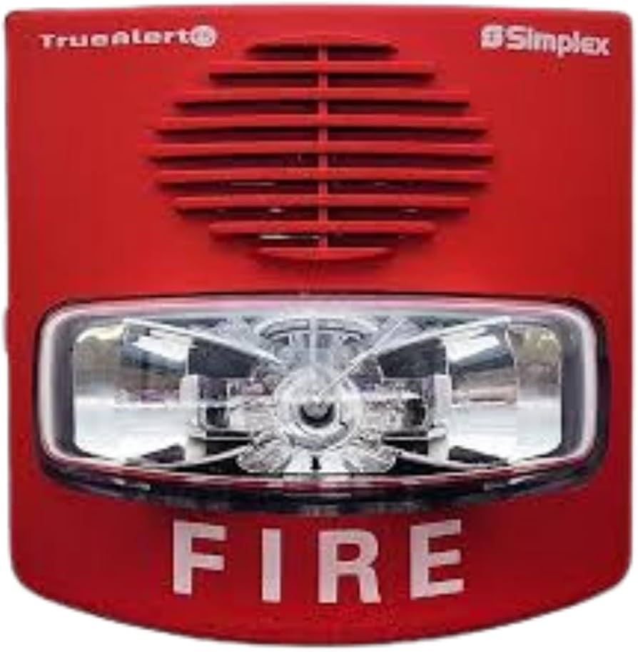Simplex TSI-CHARGER, Simplex (TSI-CHARGER) Truestart Charger