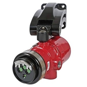 Det-Tronics U5015A1N13A, Det-Tronics (U5015A1N13A) Explosion Proof Smoke Detector