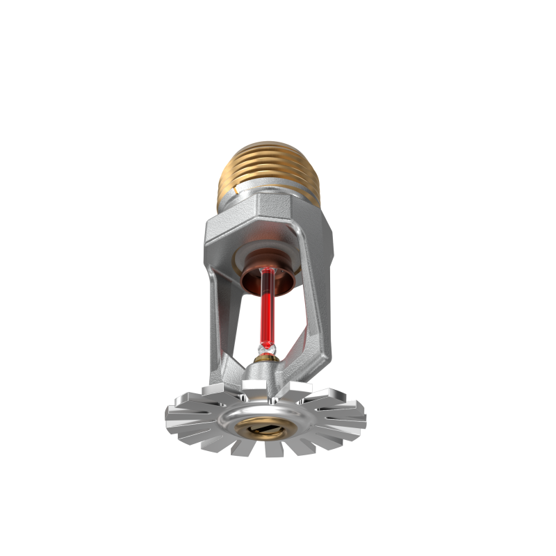 Viking VK302, Viking (VK302) Quick Response Pendent Sprinkler (K5.6)