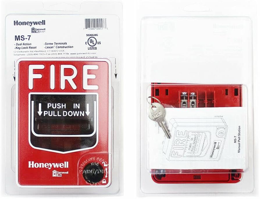 Gamewell Z77, Gamewell (Z77) Conventional Detector Base