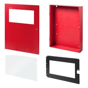 Siemens FHD2004-U1, Siemens (FHD2004-U1) Black Inner Door