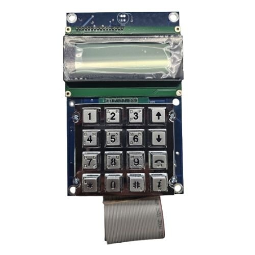 Mircom RB-MD-1322, Mircom (RB-MD-1322) Tx3 Nsl Mother Board