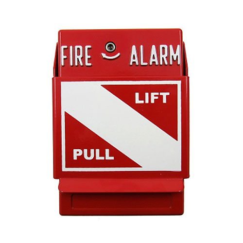 RSG RMS-2T-LPNY, RSG RMS-2T-LPNY with Lift and Pull Cover/NY Stripe