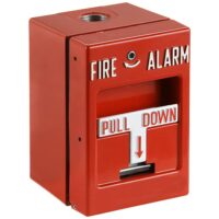 RSG SP-2-WP-LPNY with Lift and Pull Cover/NY Stripe