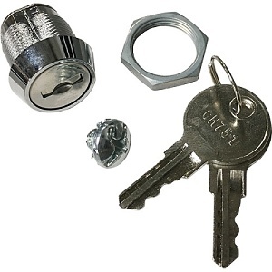 sigcom sg-lock-cat 45, SigCom SG-LOCK-CAT 45 Lock and Key Set for SigCom Pull Station, CAT45 Key