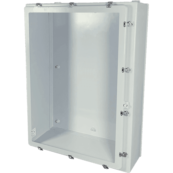 sti bpp4836, STI BPP4836 Polycarbonate Back Panel 48 x 36