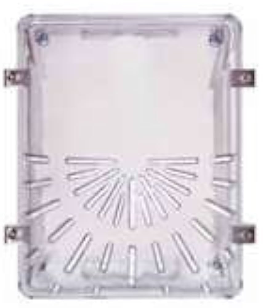 sti efdafa1210, STI EFDAFA1210 Dead Front Swing Panel 12 x 10 – (Special Order)