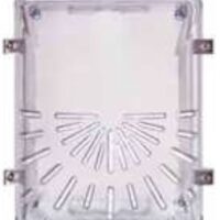 STI EFVSA1210 Variable Height Swing Panel 12 x 10 - (Special Order)