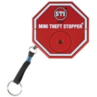 STI STI-9665 Beacon & Sounder Cage